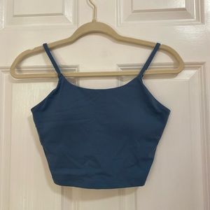 Amazon workout tank top padded